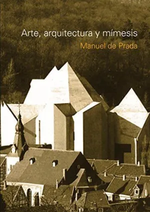 Arte, Arquitectura y Mímesis