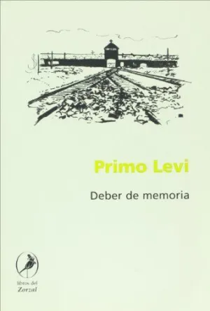 DEBER DE MEMORIA