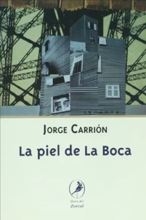 PIEL DE LA BOCA,LA