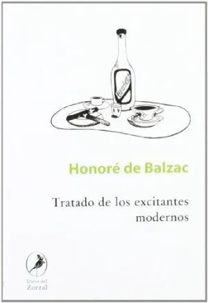 TRATADO DE EXCITANTES MODERNOS