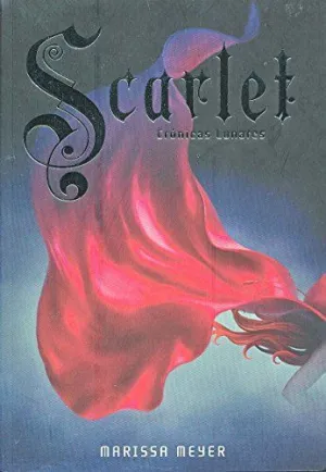 Scarlet