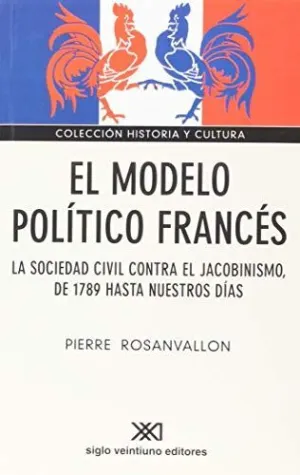 MODELO POLITICO FRANCES