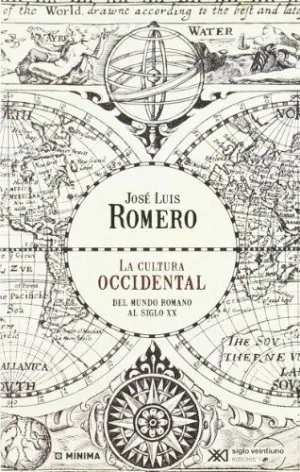 CULTURA OCCIDENTAL