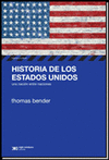 HISTORIA DE LOS ESTADOS UNIDOS: UNA NACIÓN ENTRE NACIONES