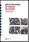 LA NOBLEZA DE ESTADO: EDUCACIÓN DE ÉLITE Y ESPÍRITU DE CUERPO