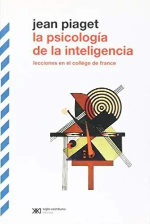 PSICOLOGIA DE LA INTELIGENCIA