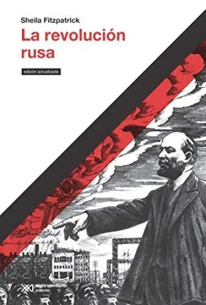 LA REVOLUCIÓN RUSA.