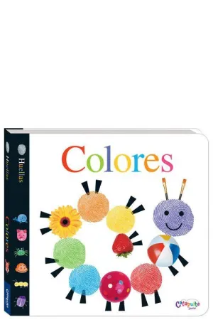 COLORES COLORES
