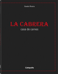 LA CABRERA. CASA DE CARNES
