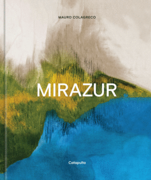 MIRAZUR (ENGLISH EDITION)