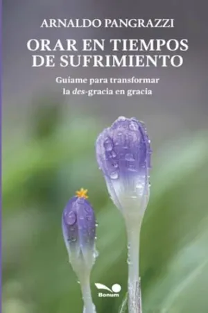 ORAR EN TIEMPOS DE SUFRIMIENTO