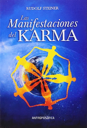 LAS MANIFESTACIONES DEL KARMA