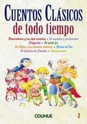 CUENTOS CLASICOS DE TODO TIEMPO (TOMO II)