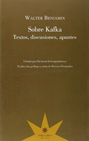 SOBRE KAFKA