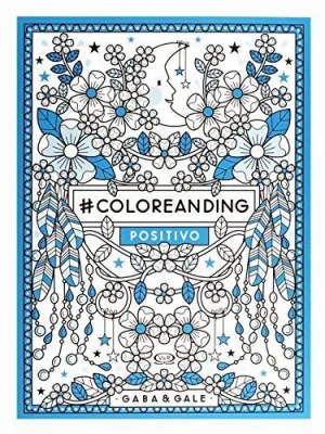 #Coloreanding: Positivo