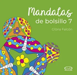 Mandalas de Bolsillo (7)
