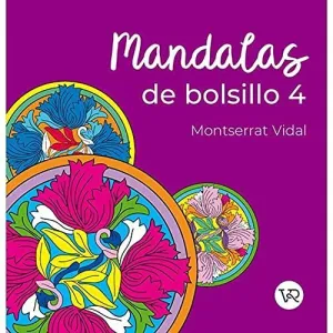 Mandalas de Bolsillo (4)
