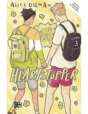 HEARTSTOPPER
