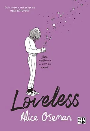 LOVELESS LOVELESS
