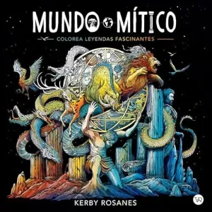 Mundo Mítico