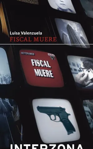 FISCAL MUERE FISCAL MUERE