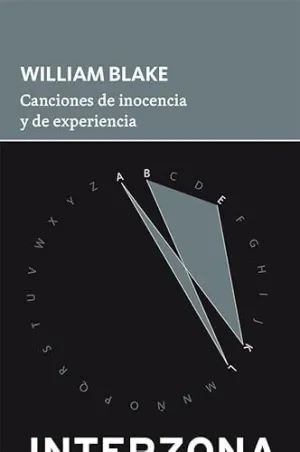 CANCIONES DE INOCENCIA Y DE EXPERIENCIA