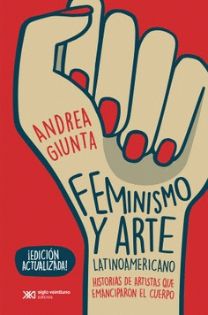 FEMINISMO Y ARTE LATINOAMERICANO.<BR>
