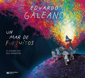 MAR DE FUEGUITOS