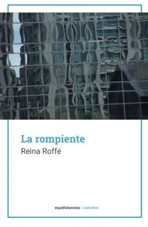 LA ROMPIENTE