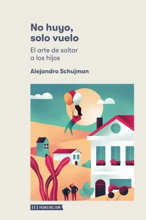 NO HUYO, SOLO VUELO. <BR> NO HUYO, SOLO VUELO. <BR>