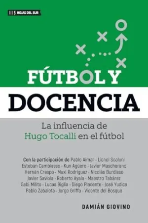FÚTBOL Y DOCENCIA
