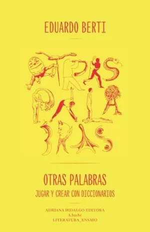 OTRAS PALABRAS