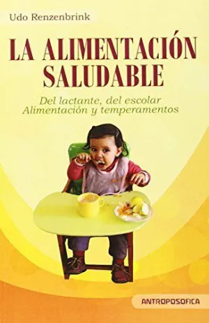 La Alimentación Saludable