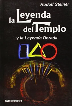 LA LEYENDA DEL TEMPLO