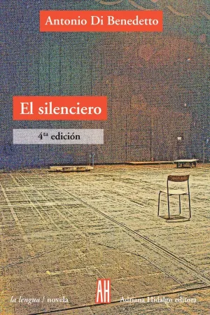 EL SILENCIERO