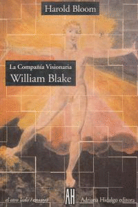 LA COMPAÑIA VISIONARIA: WILLIAM BLAKE