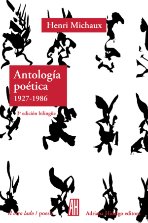 ANTOLOGIA POETICA. 1927-1986