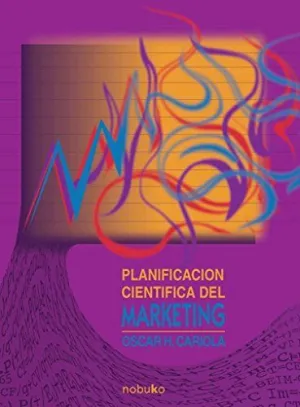 Planificacion Cientifica del Marketing