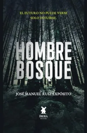 HOMBRE BOSQUE