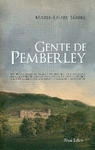 GENTE DE PEMBERLEY