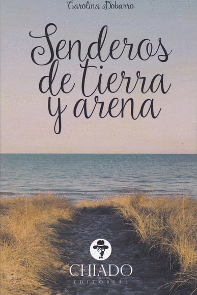 SENDEROS DE TIERRA Y ARENA