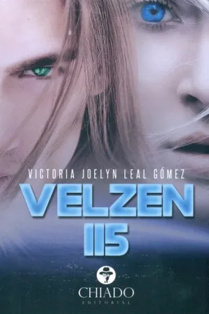 VELZEN 115 VELZEN 115