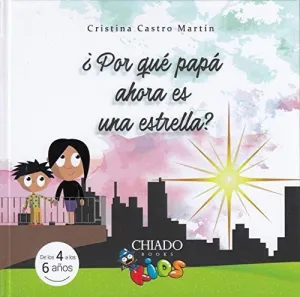 POR QUE PAPA AHORA ES UNA ESTRELLA? POR QUE PAPA AHORA ES UNA ESTRELLA?