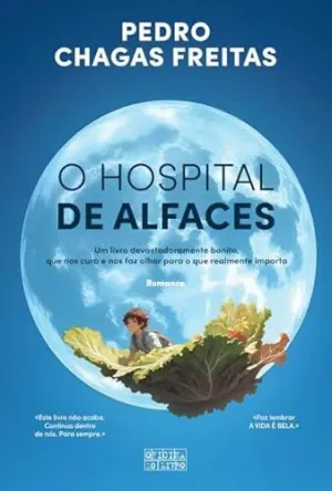 O HOSPITAL DE ALFACES