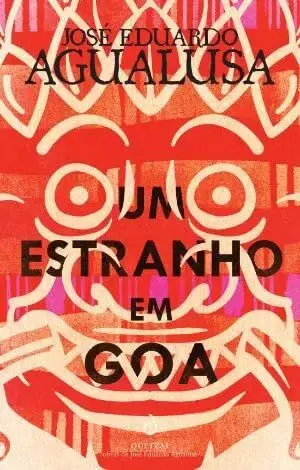 UM ESTRANHO EM GOA