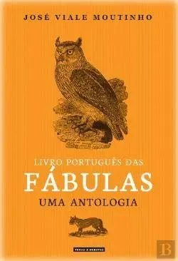Livro Português Das Fábulas