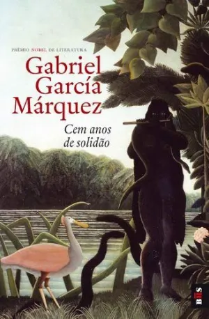 CEM ANOS DE SOLIDÃO