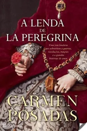 A Lenda de la Peregrina