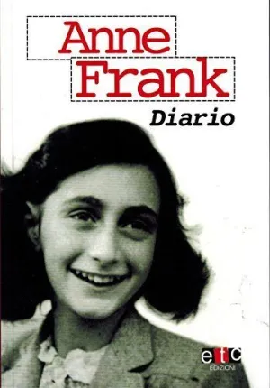 O Diário de Anne Frank - Versao Definitiva