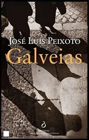 GALVEIAS